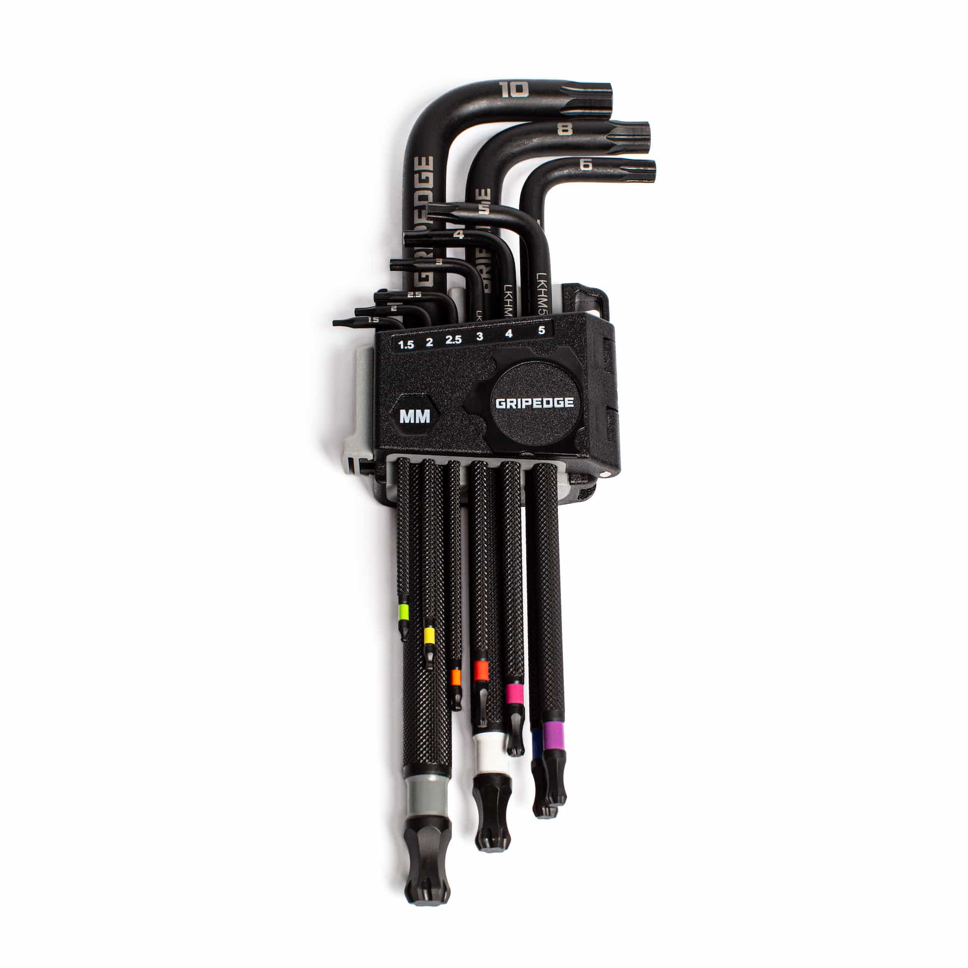 T-Handles - (Hex T-Handle)